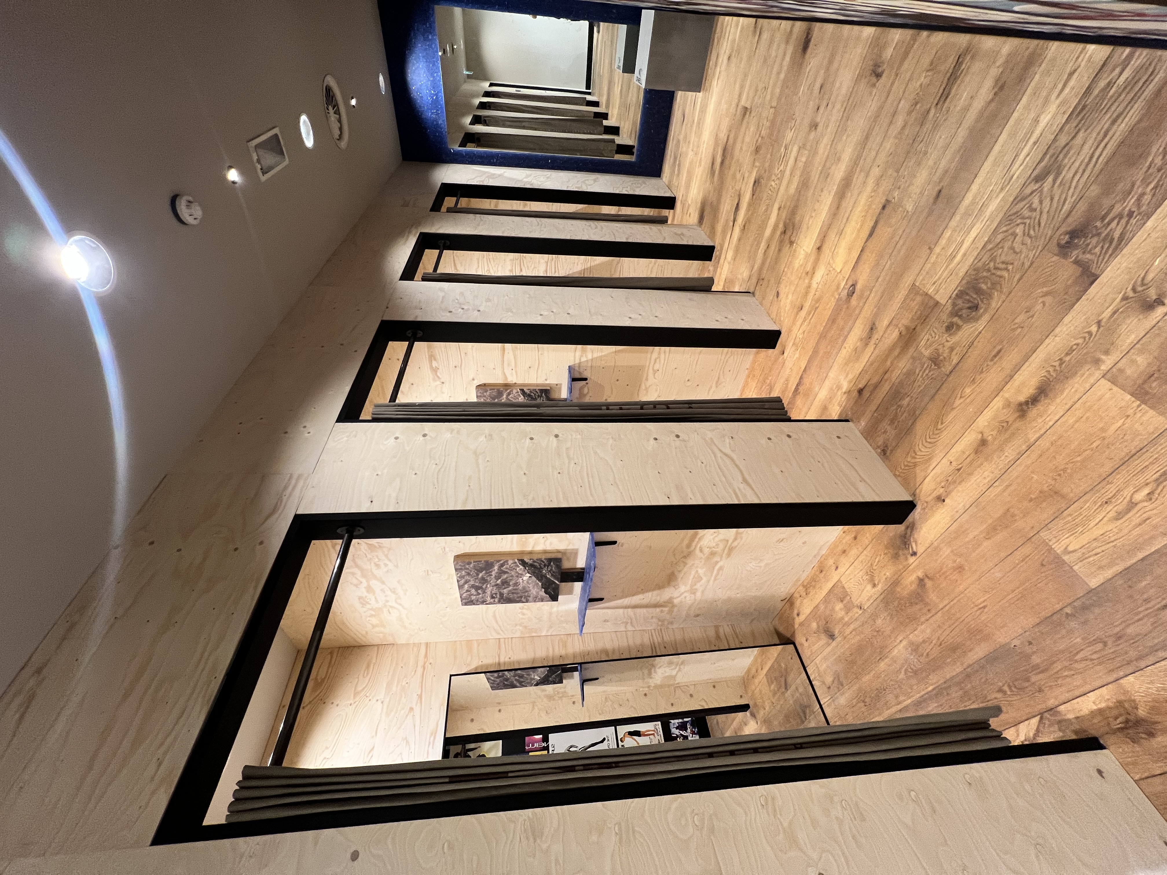 Store Refit O'Neill Roermond — foto 3